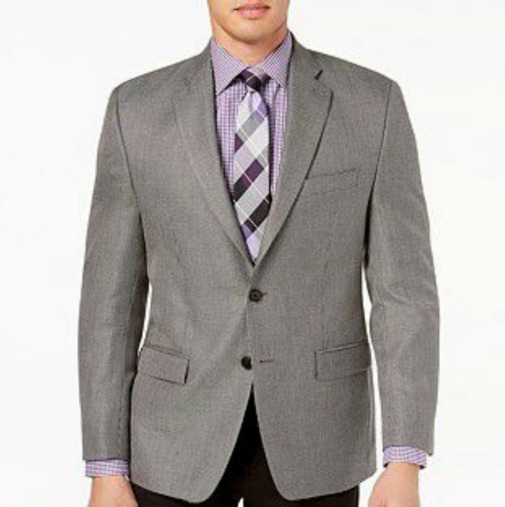Ralph Lauren Men's Classic-Fit 38s